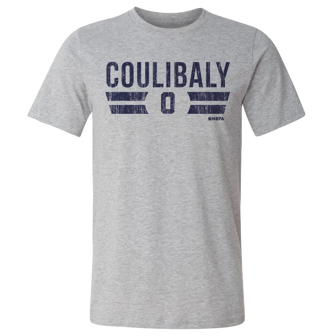 Bilal Coulibaly Washington Font sold by 500 Level