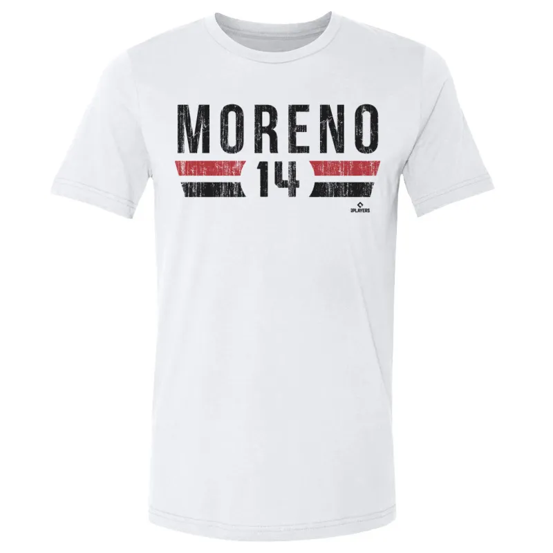 Gabriel Moreno Arizona Font sold by 500 Level