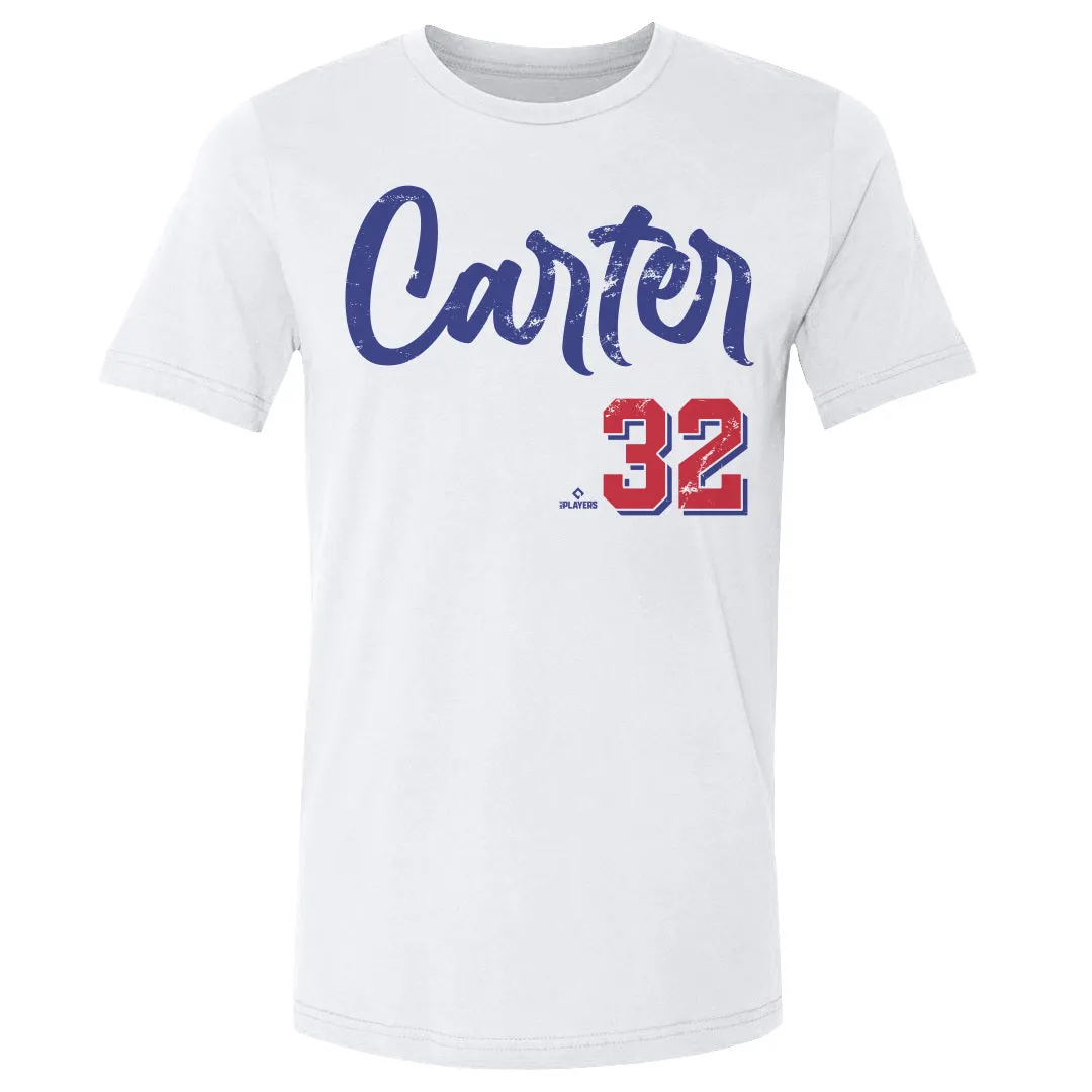 Evan Carter Texas Script sold by 500 Level product image thumbnail 2