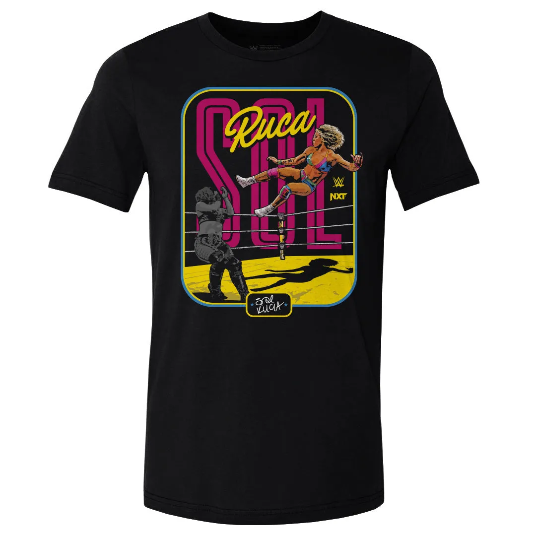 Sol Ruca Kick WHT sold by 500 Level