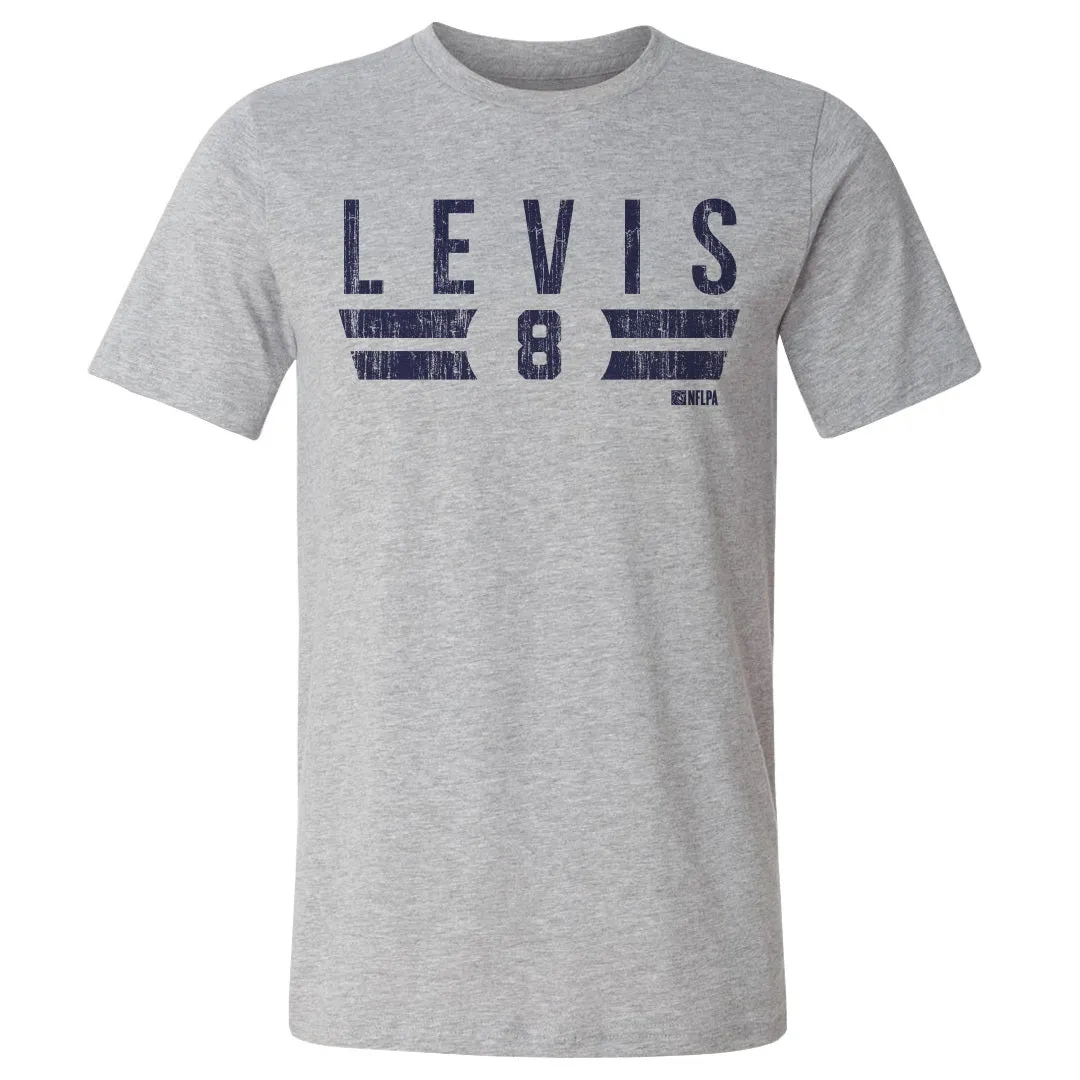 Will Levis Tennessee Font sold by 500 Level product image thumbnail 2