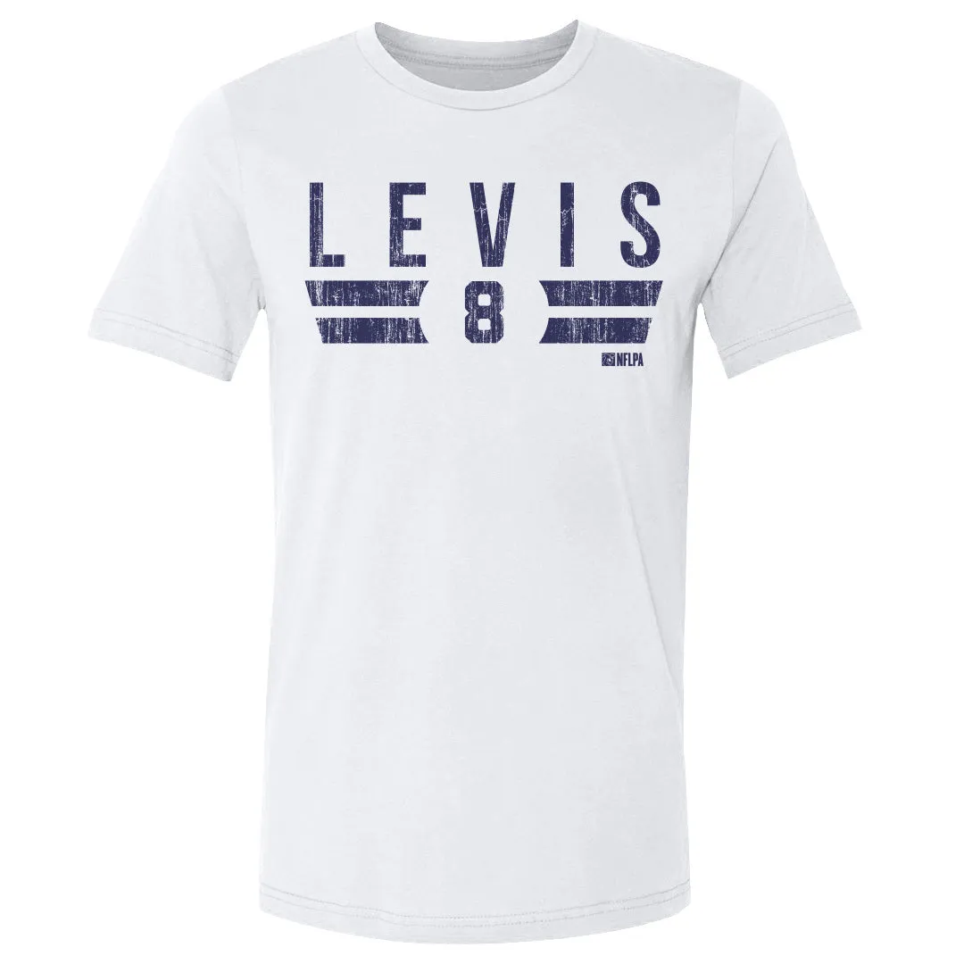 Will Levis Tennessee Font sold by 500 Level