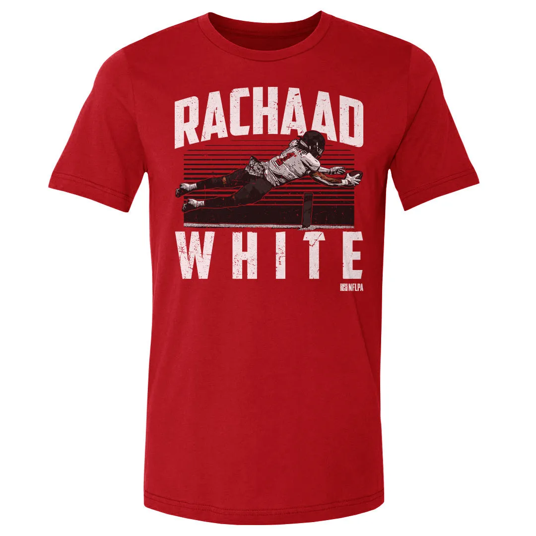 Rachaad White Tampa Bay Dive WHT sold by 500 Level product image thumbnail 2