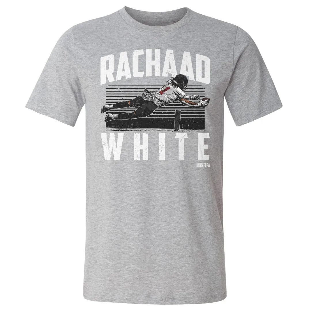 Rachaad White Tampa Bay Dive WHT sold by 500 Level