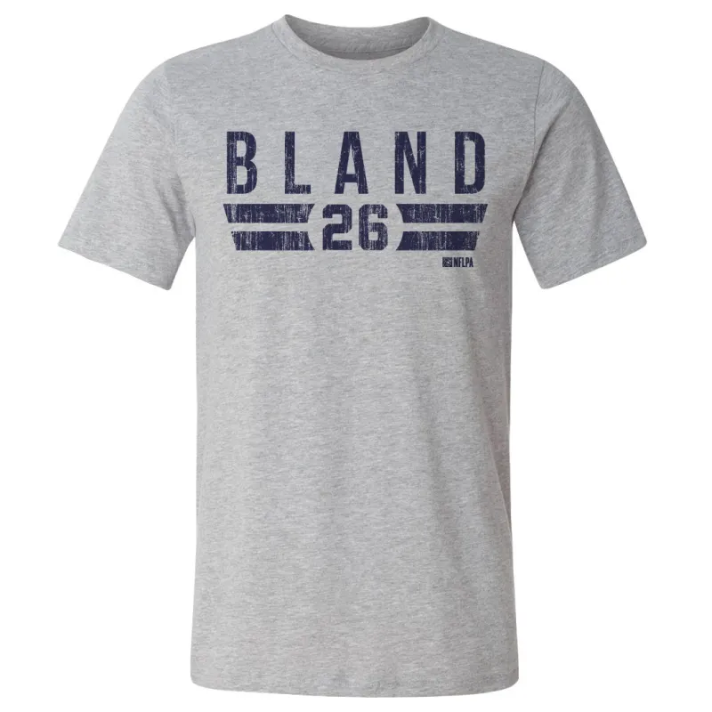 DaRon Bland Dallas Font sold by 500 Level