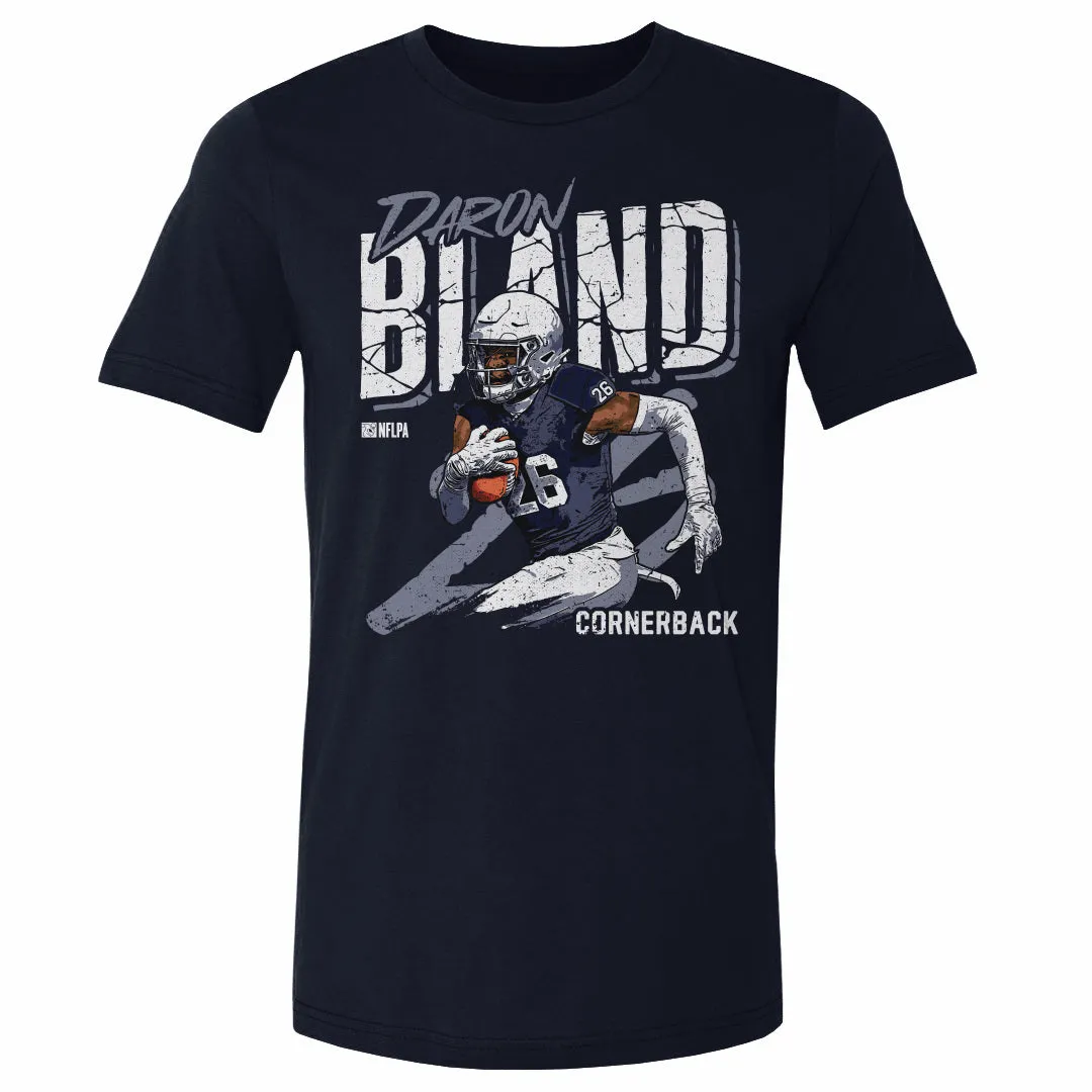 Daron Bland Dallas Crack WHT sold by 500 Level product image thumbnail 2