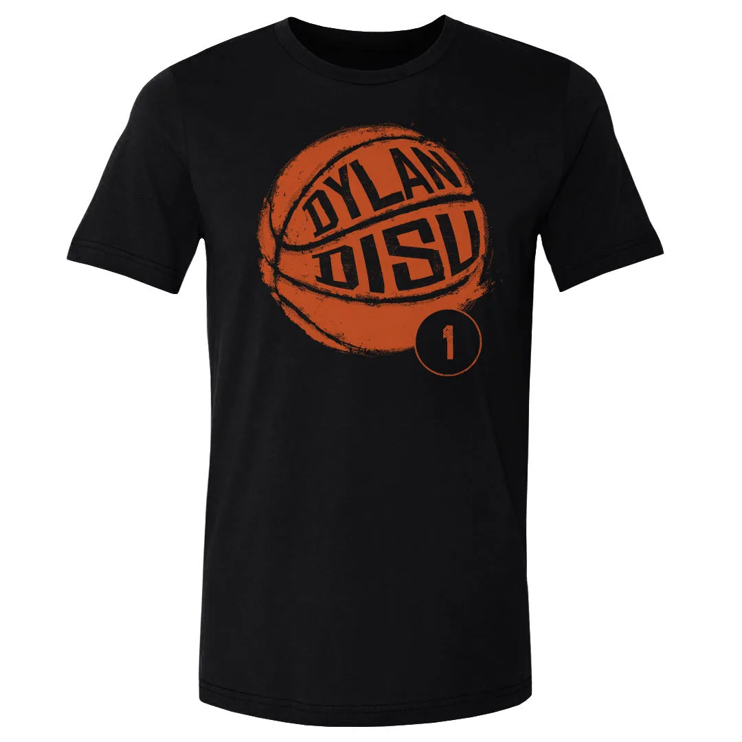 Dylan Disu College Basketball WHT sold by 500 Level product image thumbnail 2