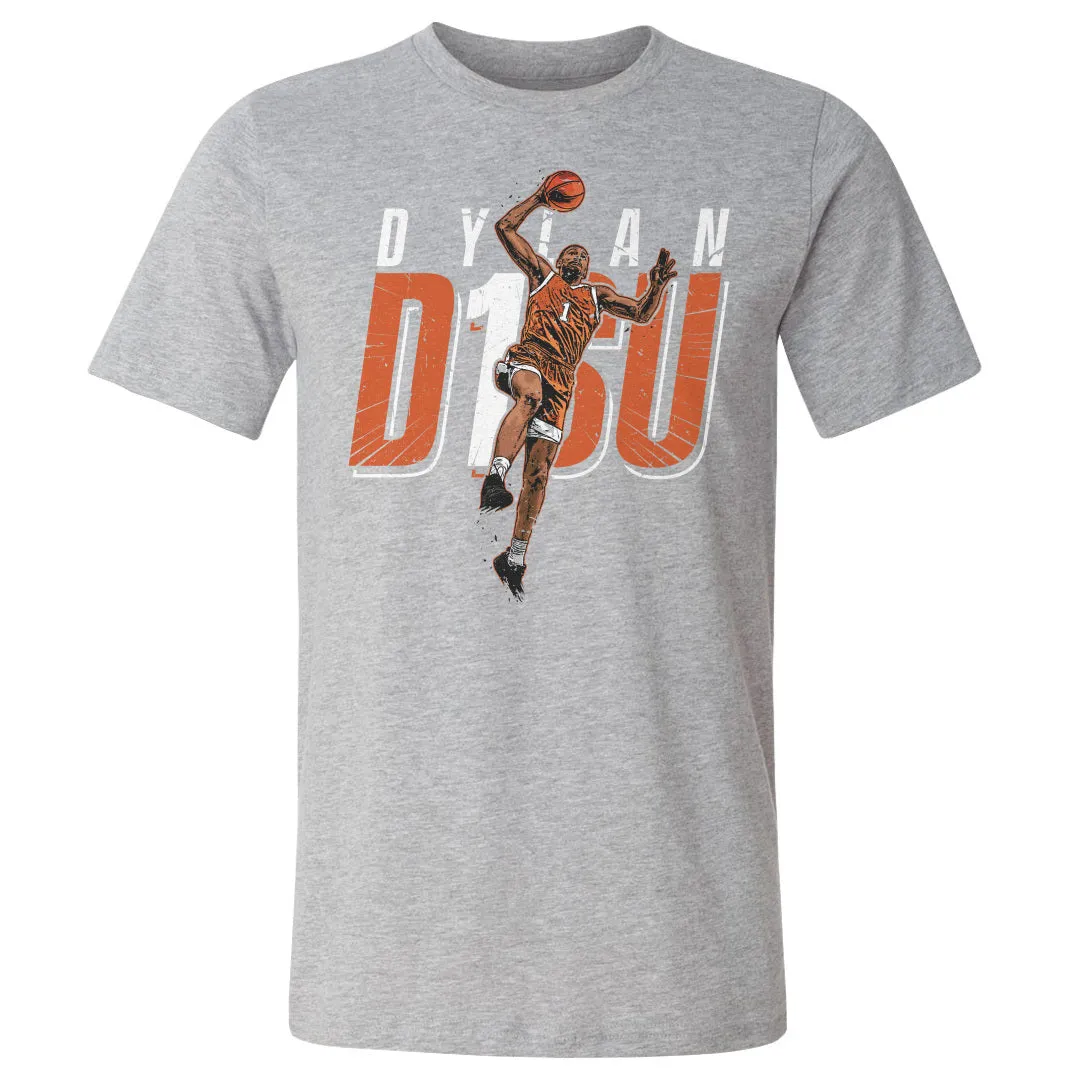 Dylan Disu College Player Name WHT sold by 500 Level product image thumbnail 2