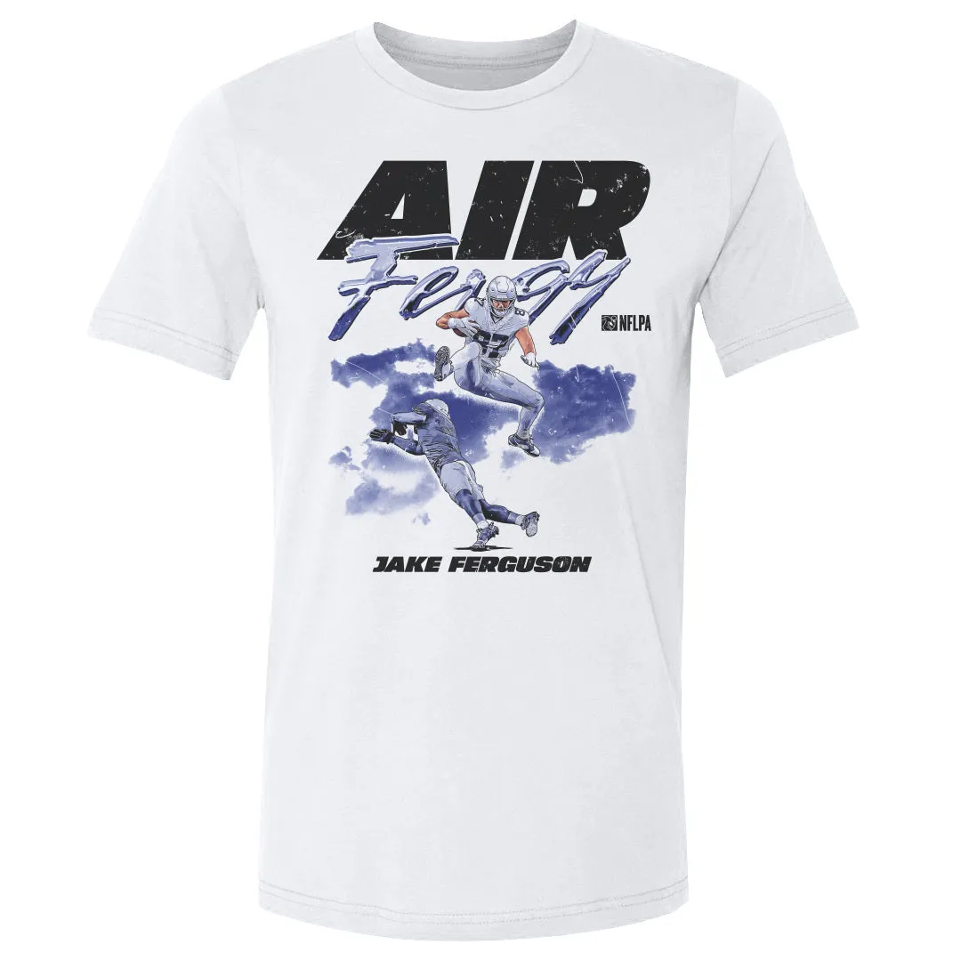 Jake Ferguson Dallas Air Fergy sold by 500 Level