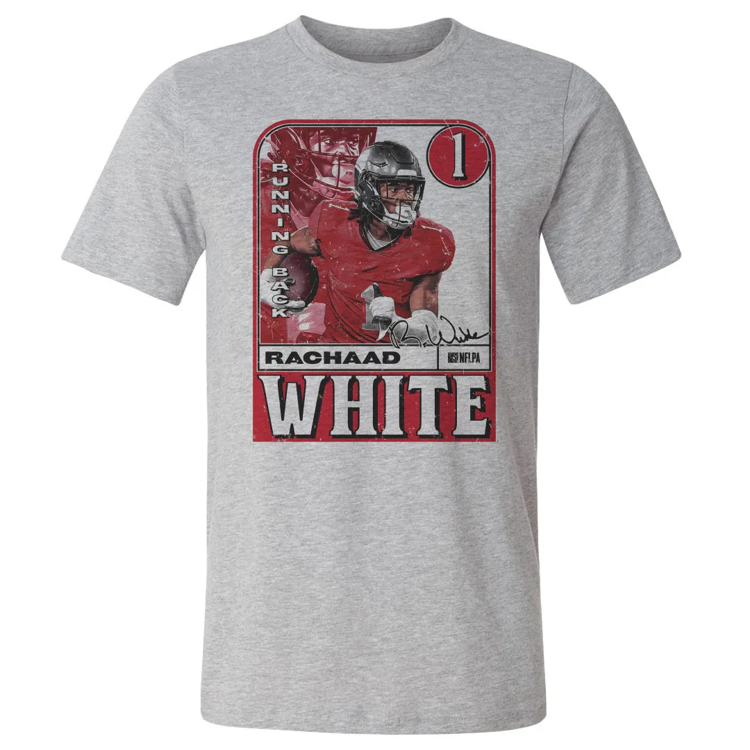 Rachaad White Tampa Bay Card sold by 500 Level product image thumbnail 2