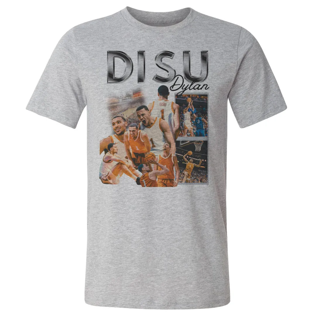 Dylan Disu College Collage sold by 500 Level product image thumbnail 2