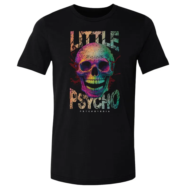 Psychopedia Litte Psycho WHT sold by 500 Level