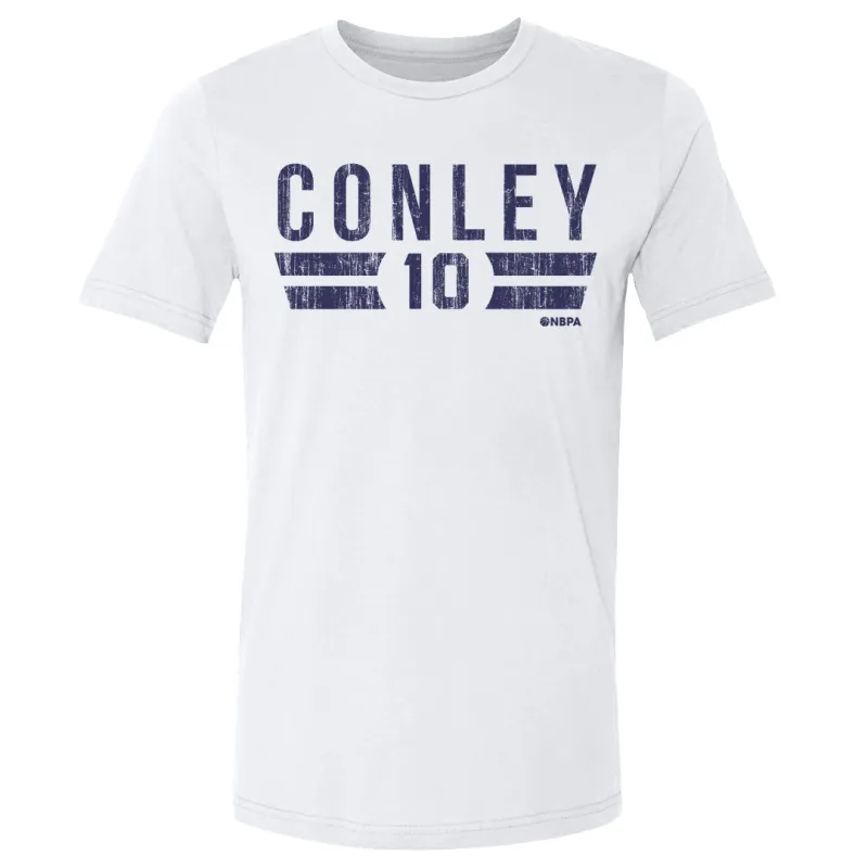 Mike Conley Minnesota Font sold by 500 Level