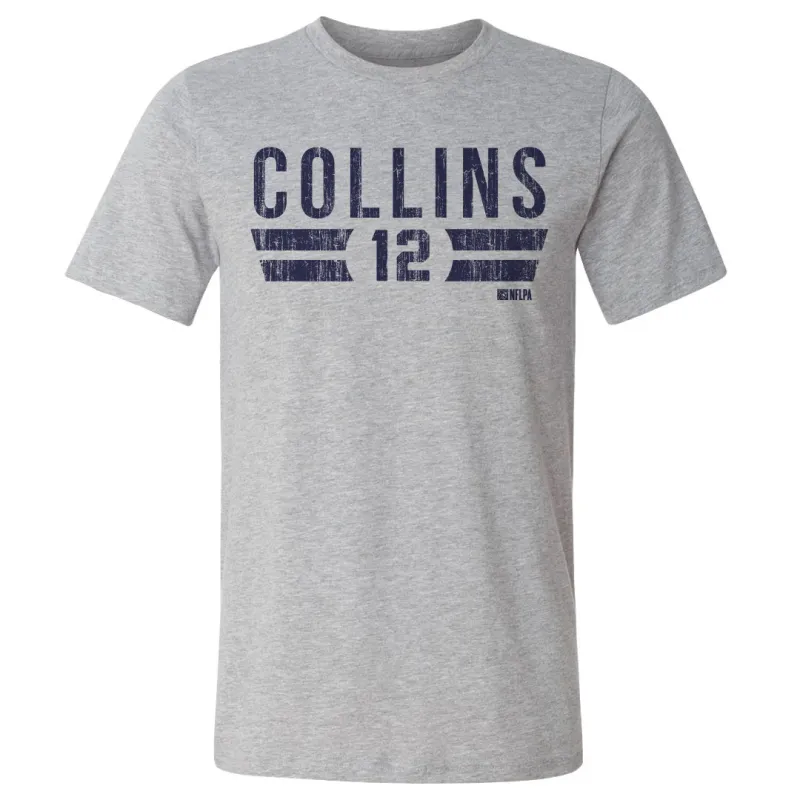 Nico Collins Houston Font sold by 500 Level