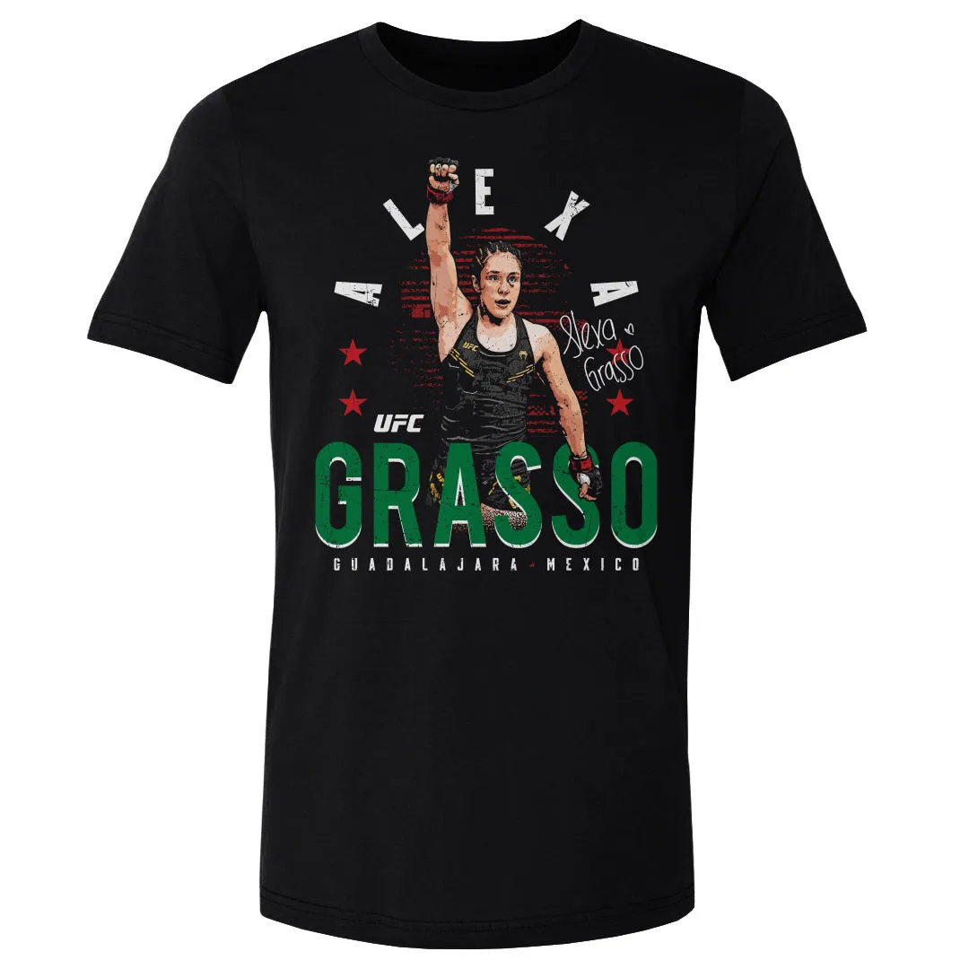 Alexa Grasso Victor WHT sold by 500 Level
