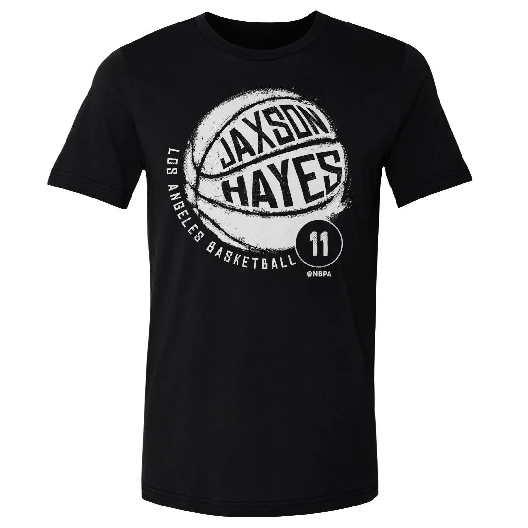 Jaxson Hayes Los Angeles L Basketball WHT sold by 500 Level product image thumbnail 4