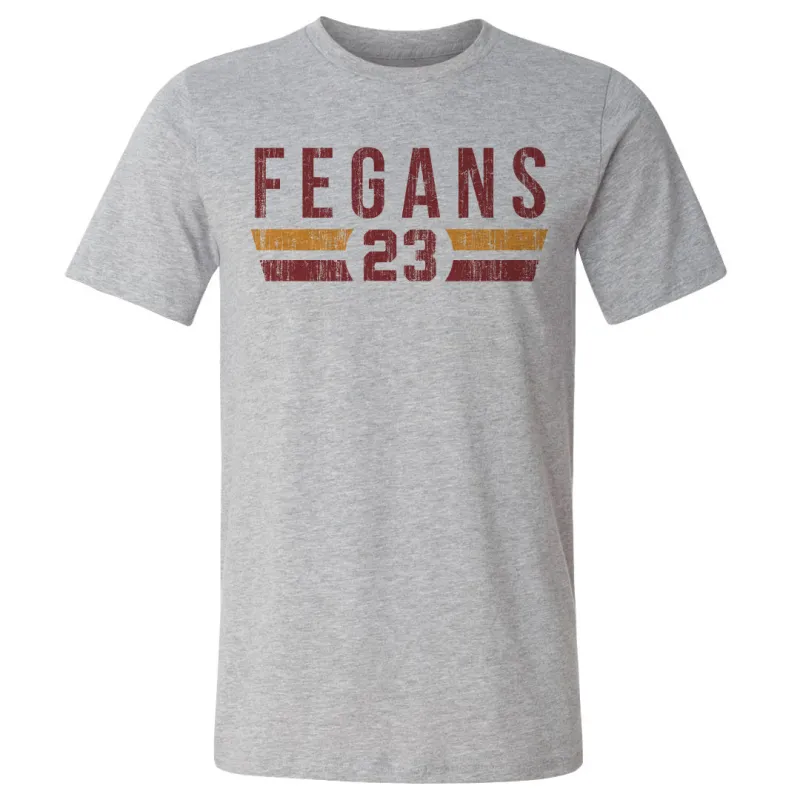 Tre'Quon Fegans College Font sold by 500 Level