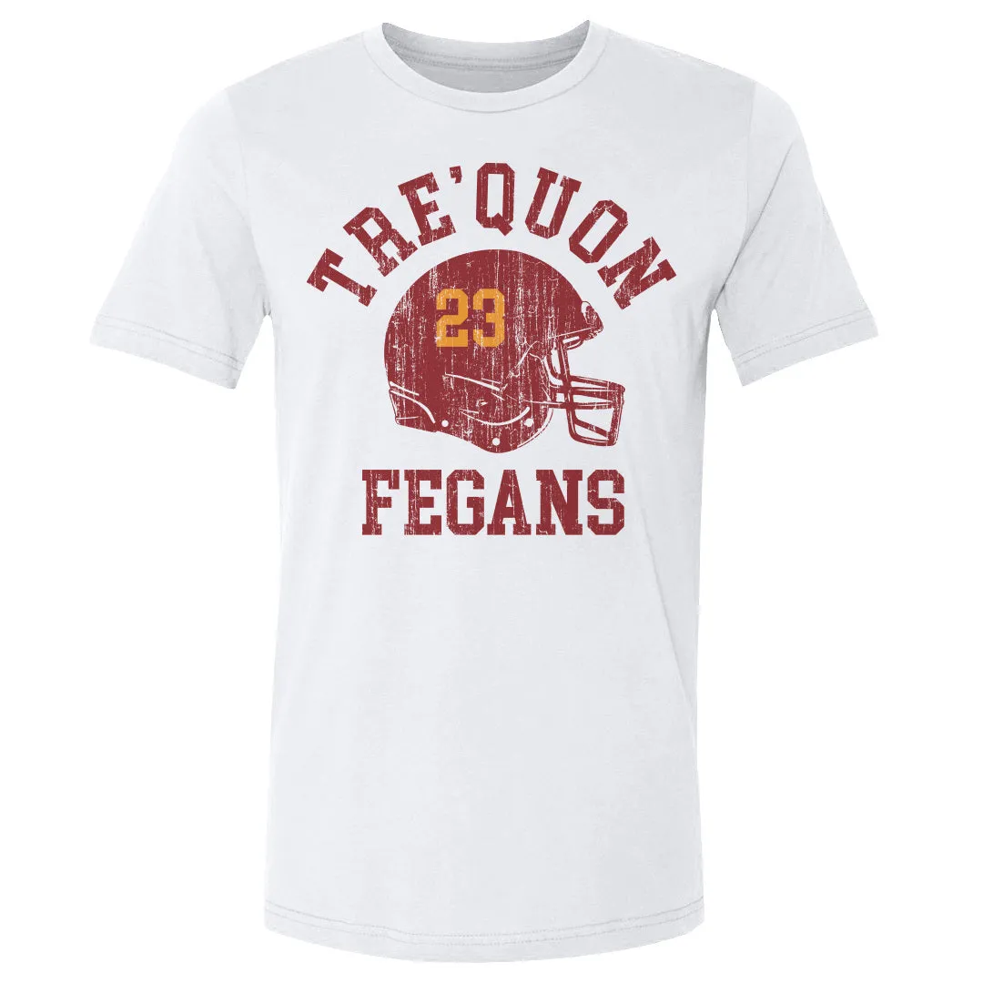 Tre'Quon Fegans College Helmet Font sold by 500 Level product image thumbnail 2