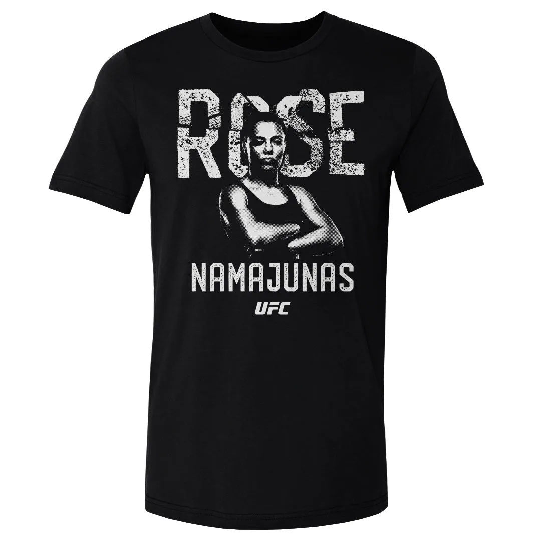 Rose Namajunas Mono WHT sold by 500 Level