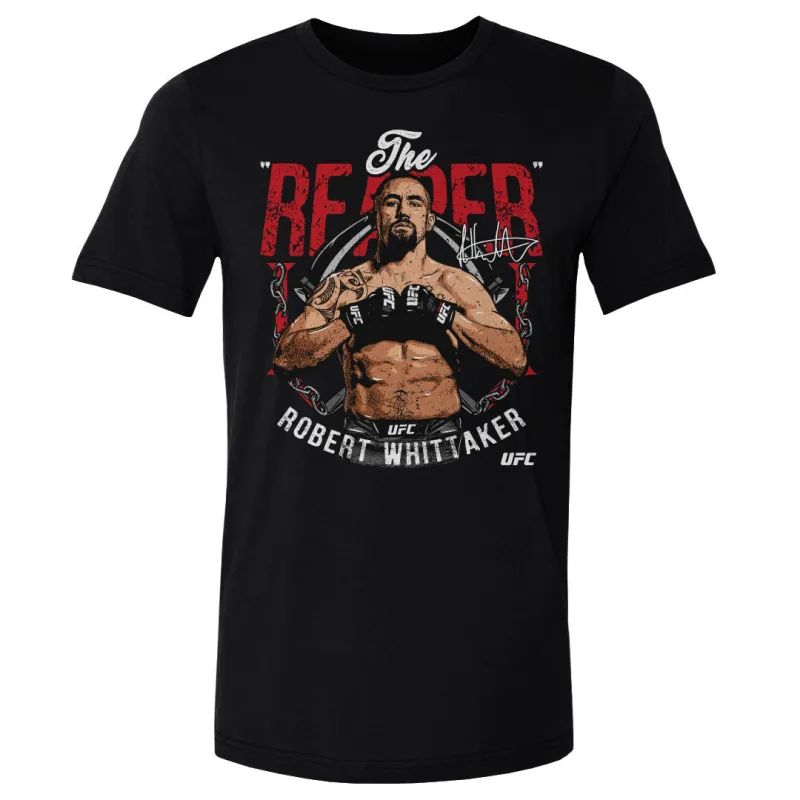 Robert Whittaker The Reaper WHT made by 500 Level