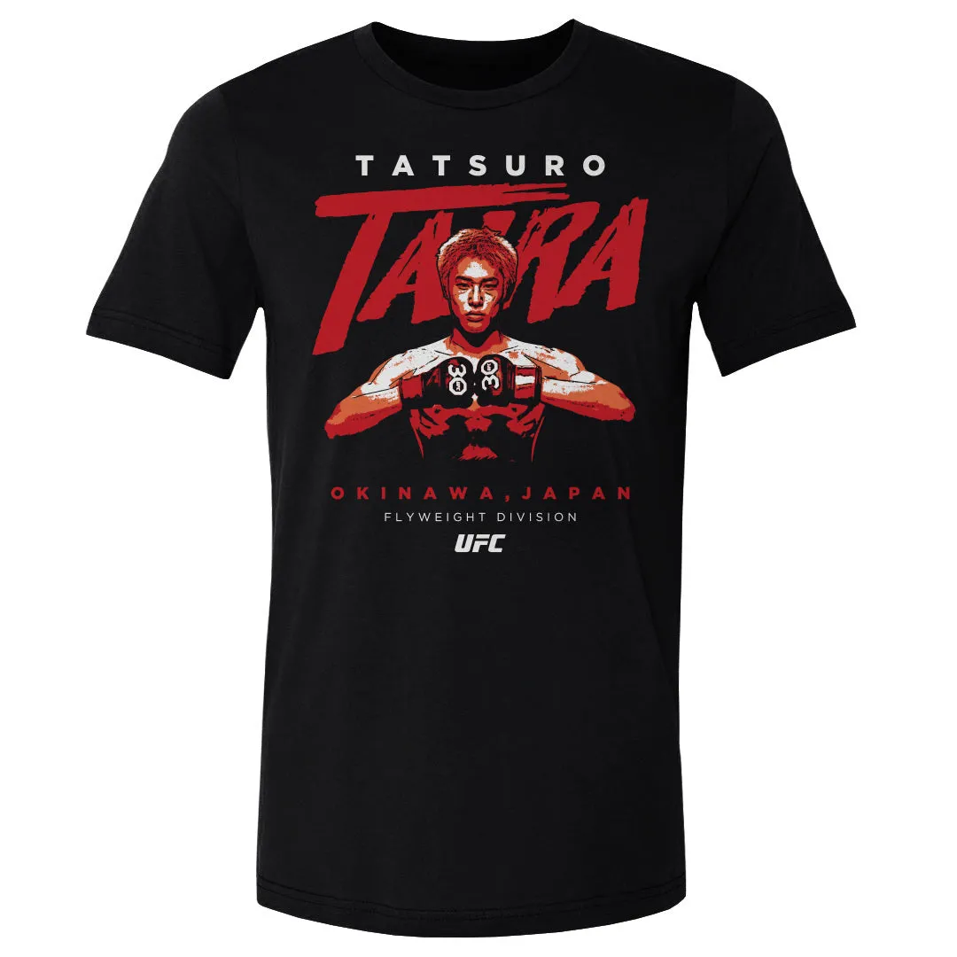 Tatsuro Taira Poster WHT sold by 500 Level