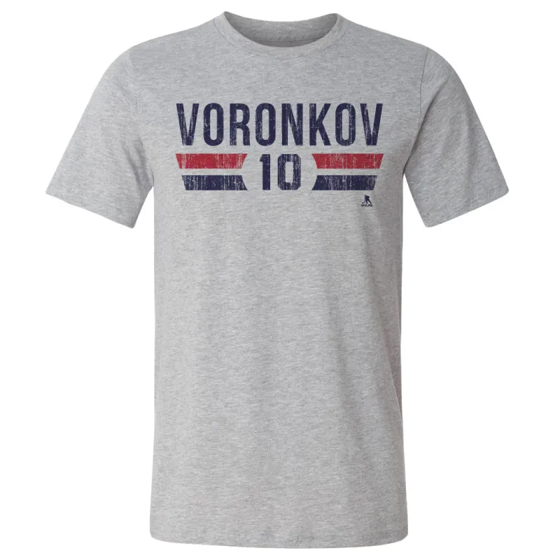 Dmitri Voronkov Columbus Font sold by 500 Level
