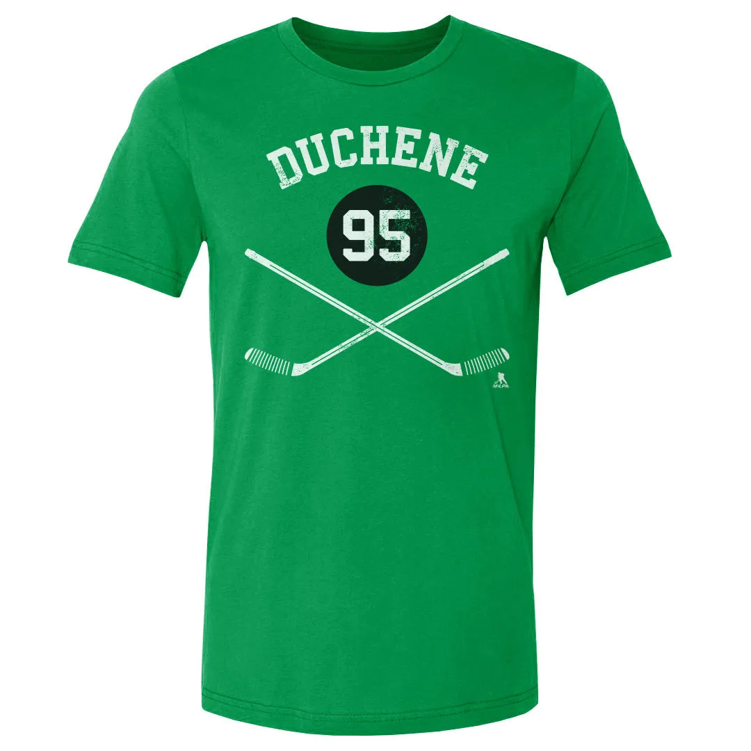 Matt Duchene Dallas Sticks WHT sold by 500 Level product image thumbnail 2