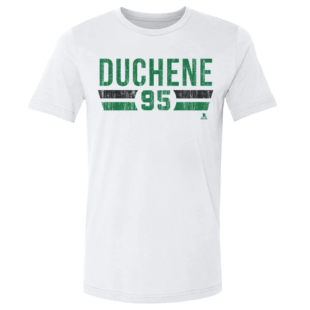 Matt Duchene Dallas Font sold by 500 Level product image thumbnail 2