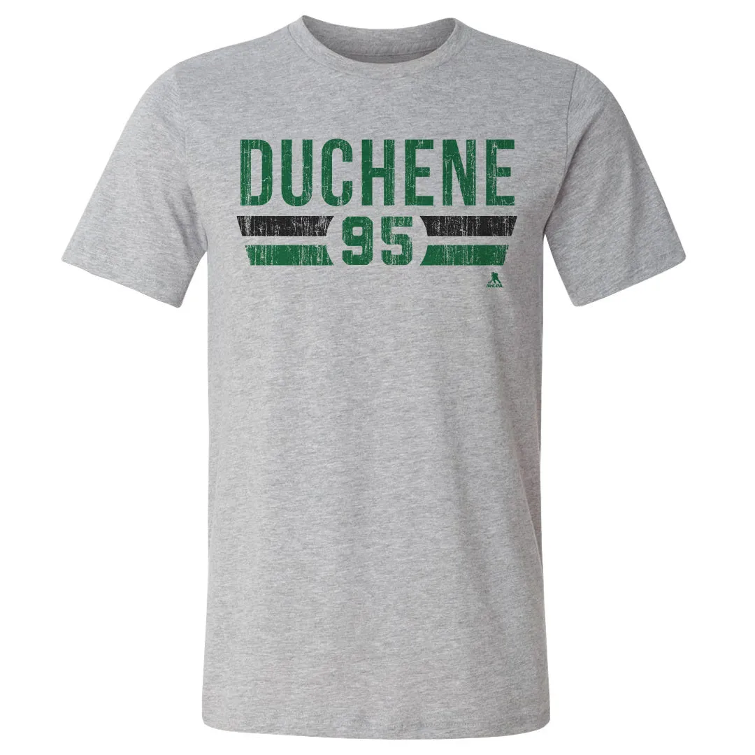 Matt Duchene Dallas Font sold by 500 Level