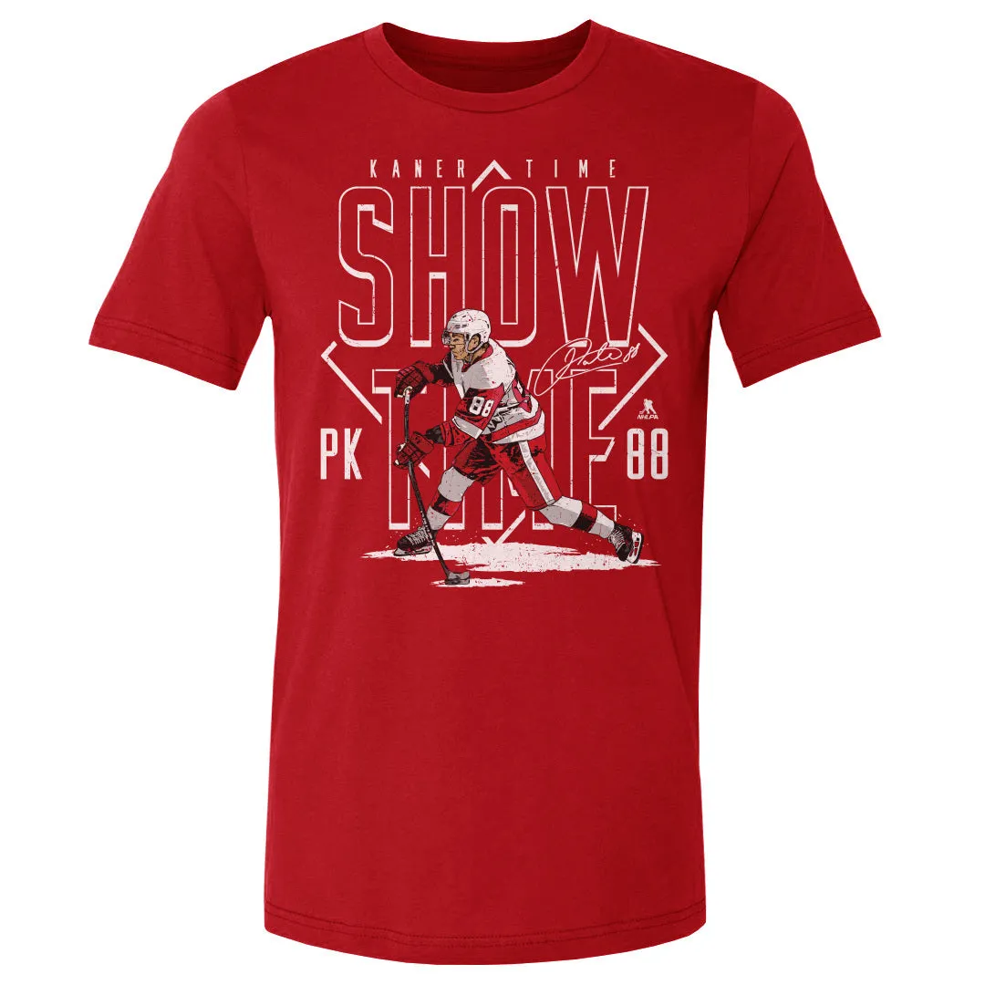 Patrick Kane Detroit Showtime WHT sold by 500 Level product image thumbnail 2