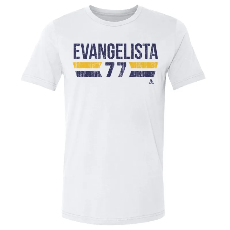 Luke Evangelista Nashville Font sold by 500 Level