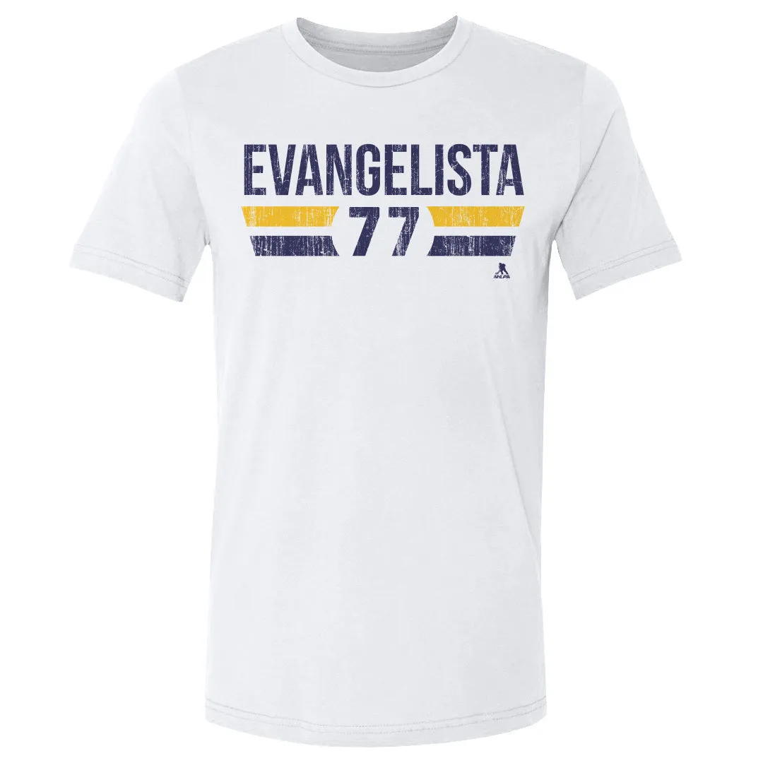 Luke Evangelista Nashville Font sold by 500 Level