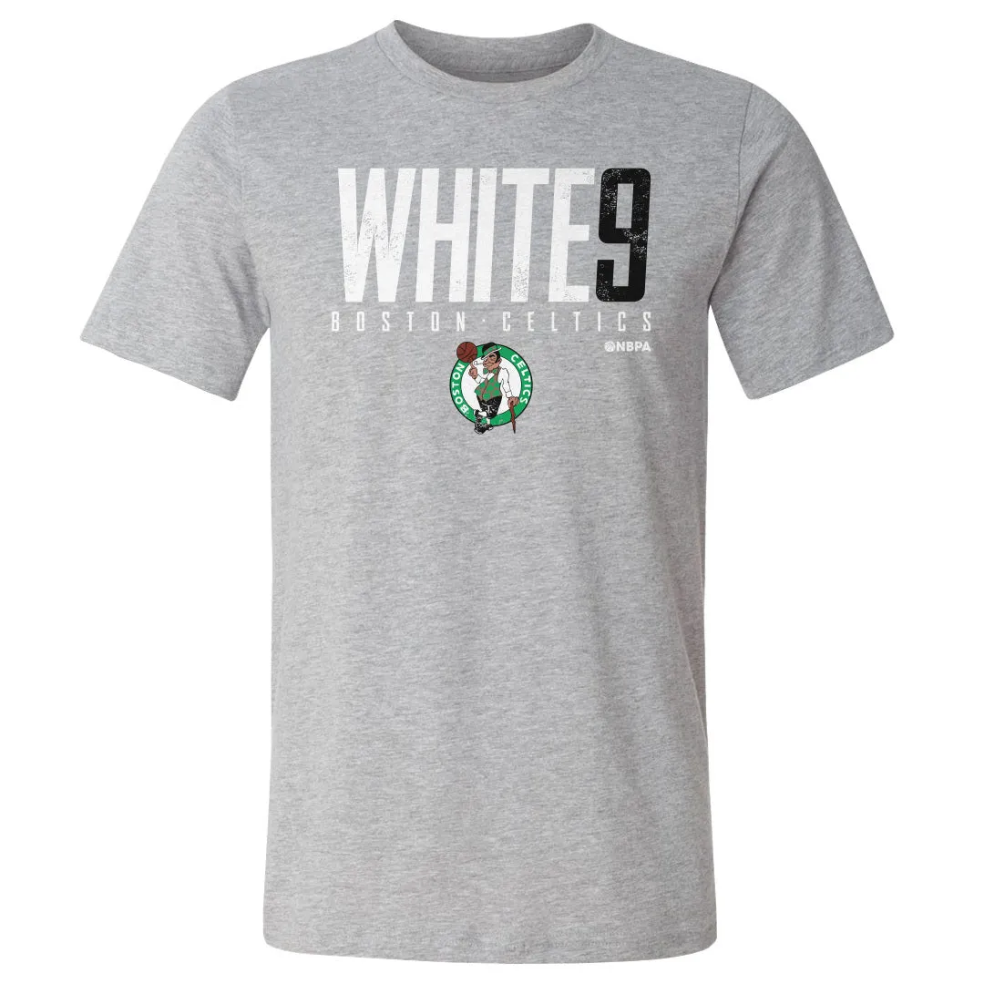 Derrick White Boston Celtics Elite WHT sold by 500 Level product image thumbnail 2