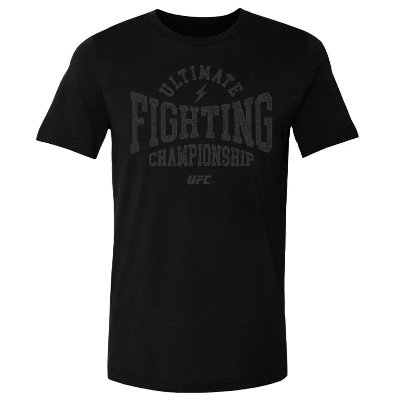 UFC Vintage Text WHT sold by 500 Level