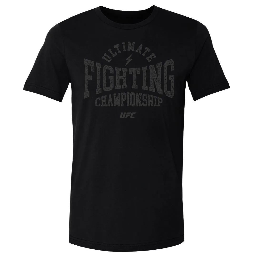 UFC Vintage Text WHT sold by 500 Level