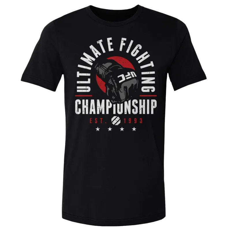 UFC Ultimate Fighting Championship Vector WHT sold by 500 Level