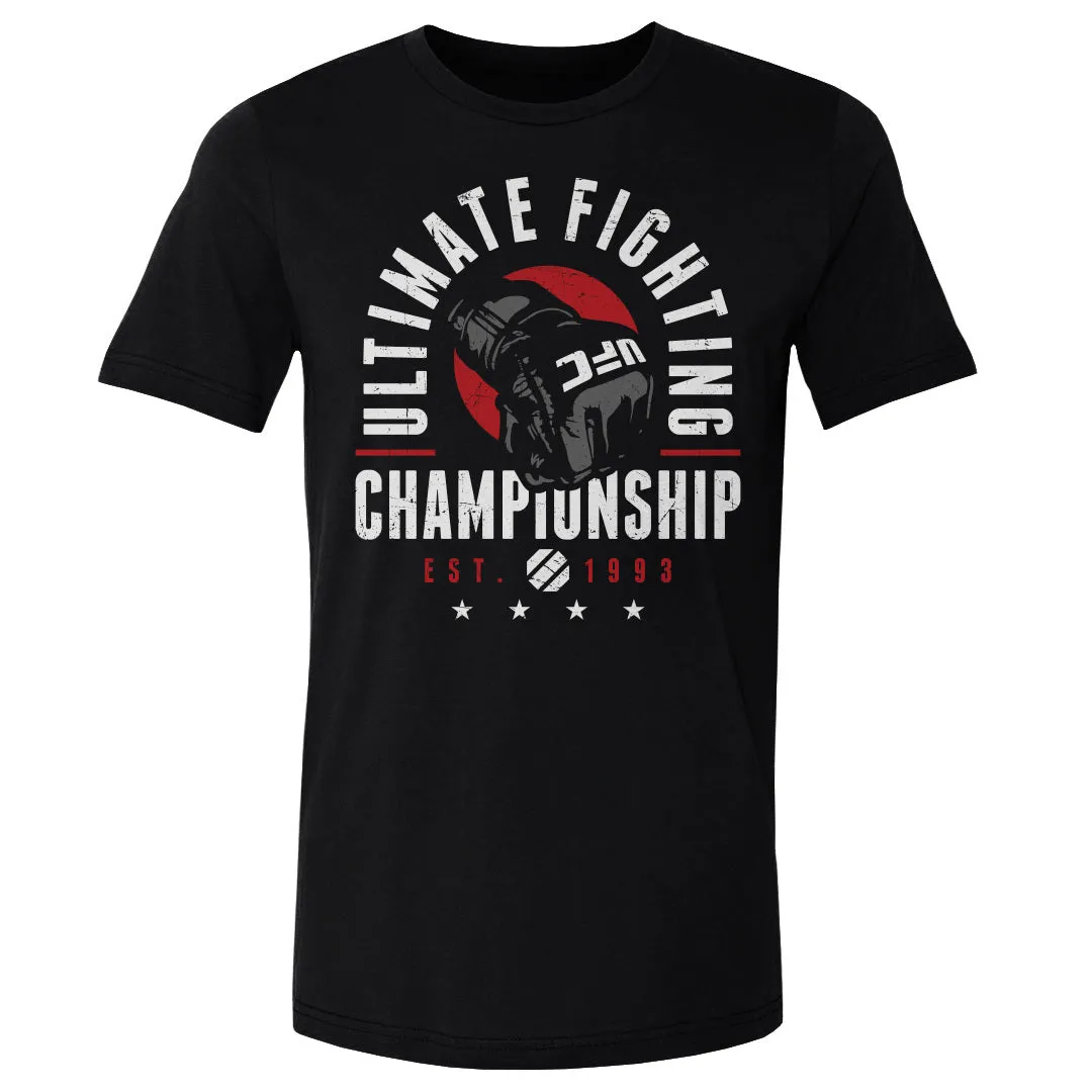 UFC Ultimate Fighting Championship Vector WHT sold by 500 Level
