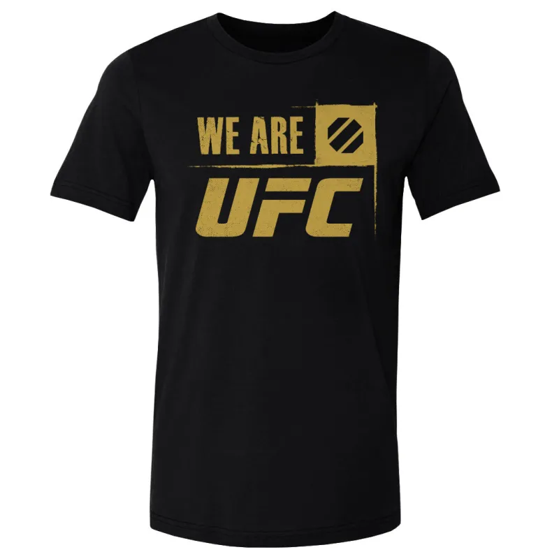 UFC We Are UFC Octagon WHT sold by 500 Level