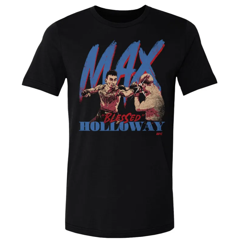 Max Holloway Strike WHT sold by 500 Level