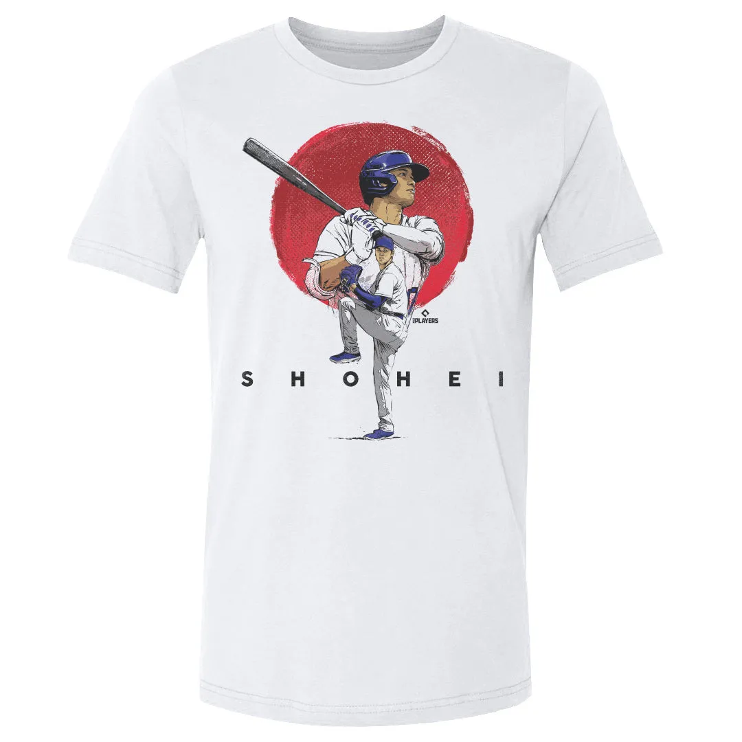 Shohei Ohtani Los Angeles D Shohei Sun sold by 500 Level product image thumbnail 2