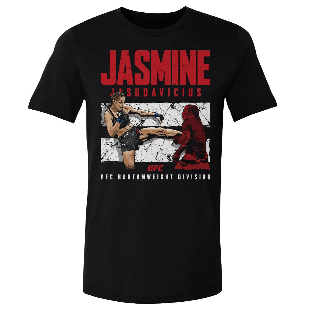 Jasmine Jasudavicius Body Kick WHT sold by 500 Level