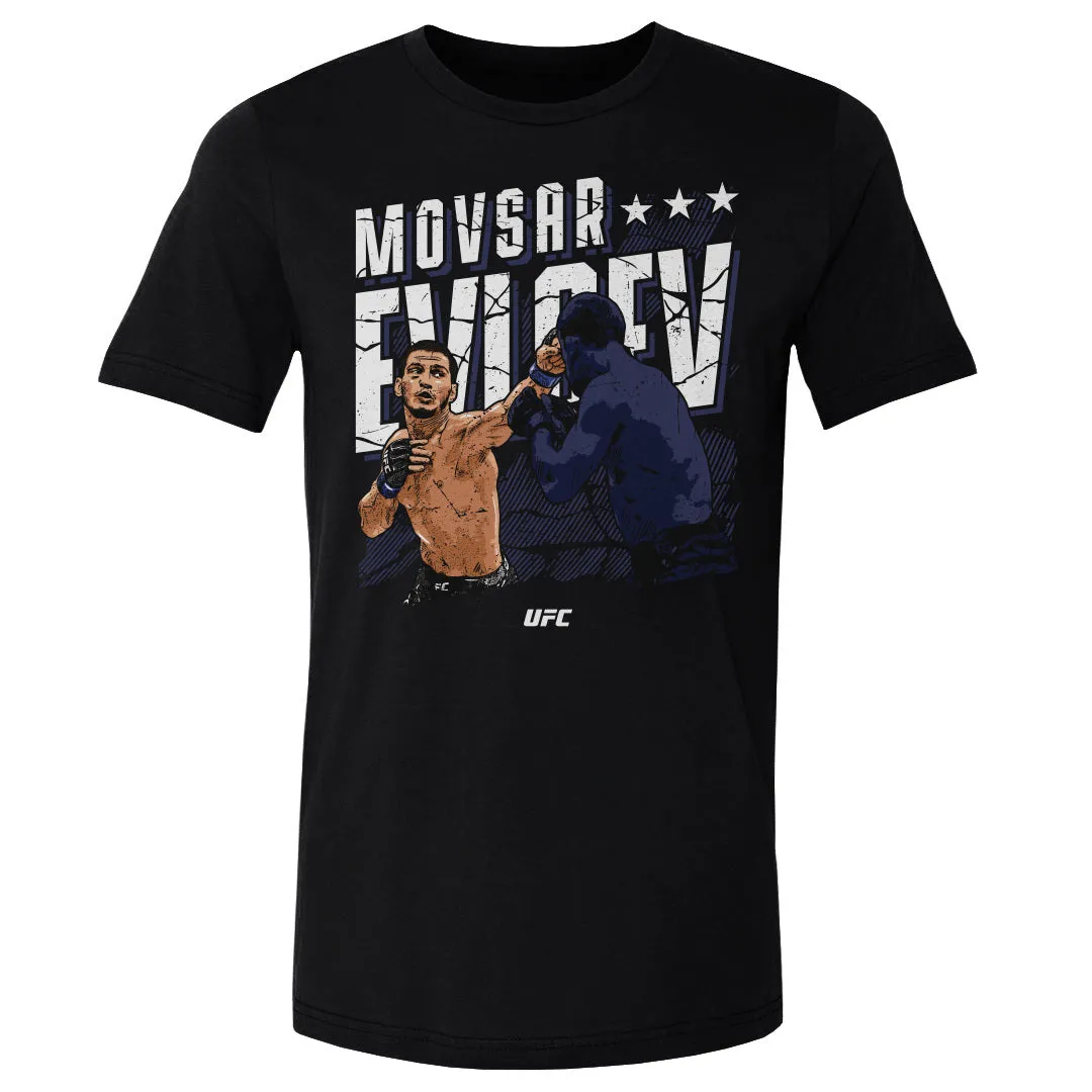 Movsar Evloev Punch WHT sold by 500 Level