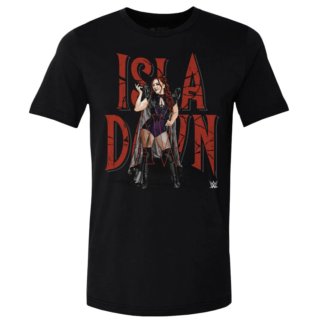 Isla Dawn Pose WHT sold by 500 Level