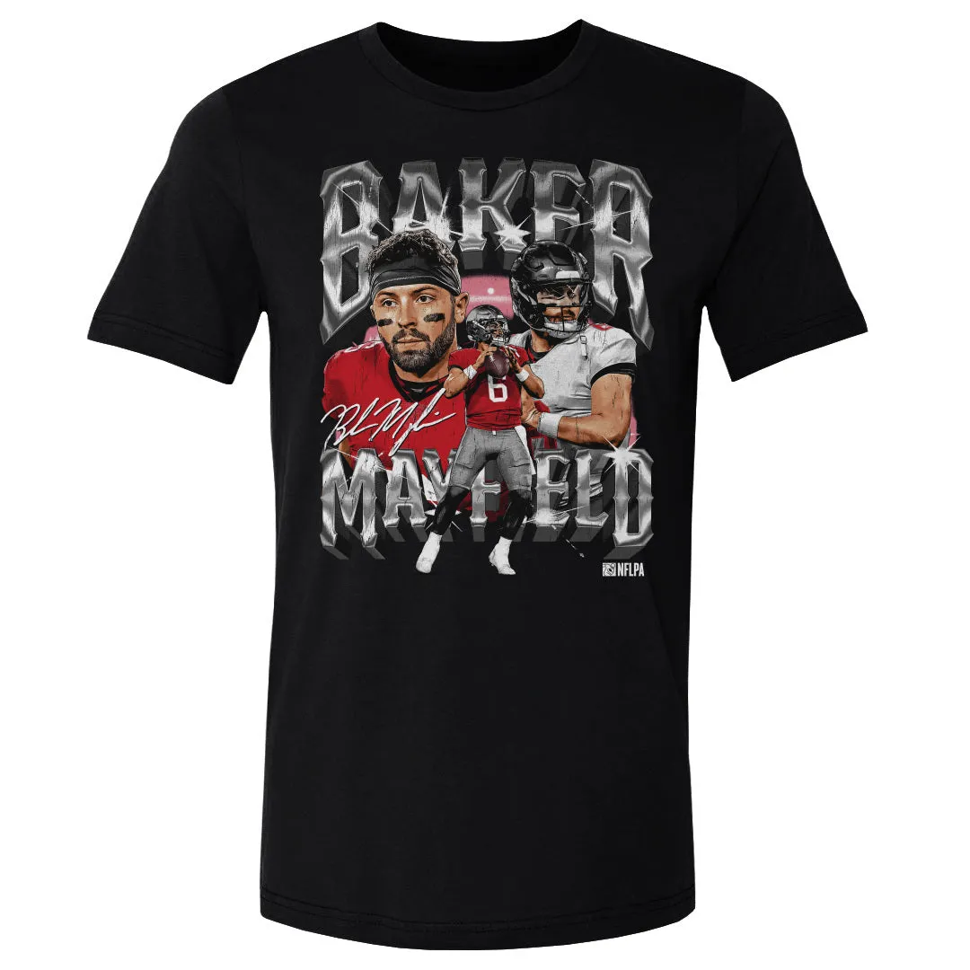 Baker Mayfield Tampa Bay Vintage WHT sold by 500 Level product image thumbnail 2