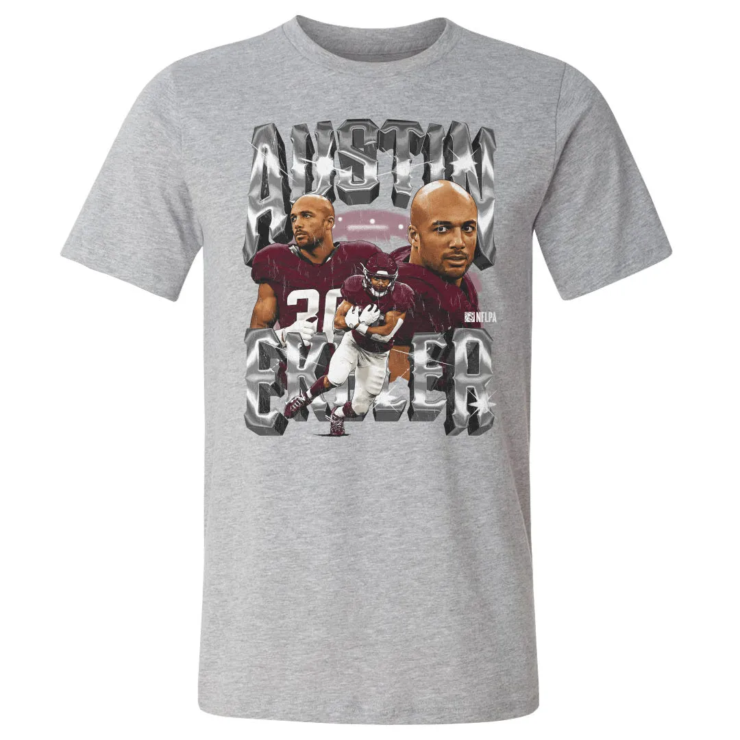 Austin Ekeler Washington Vintage WHT sold by 500 Level product image thumbnail 2