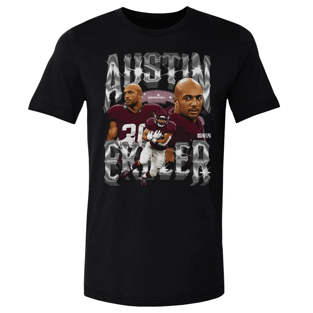 Austin Ekeler Washington Vintage WHT sold by 500 Level