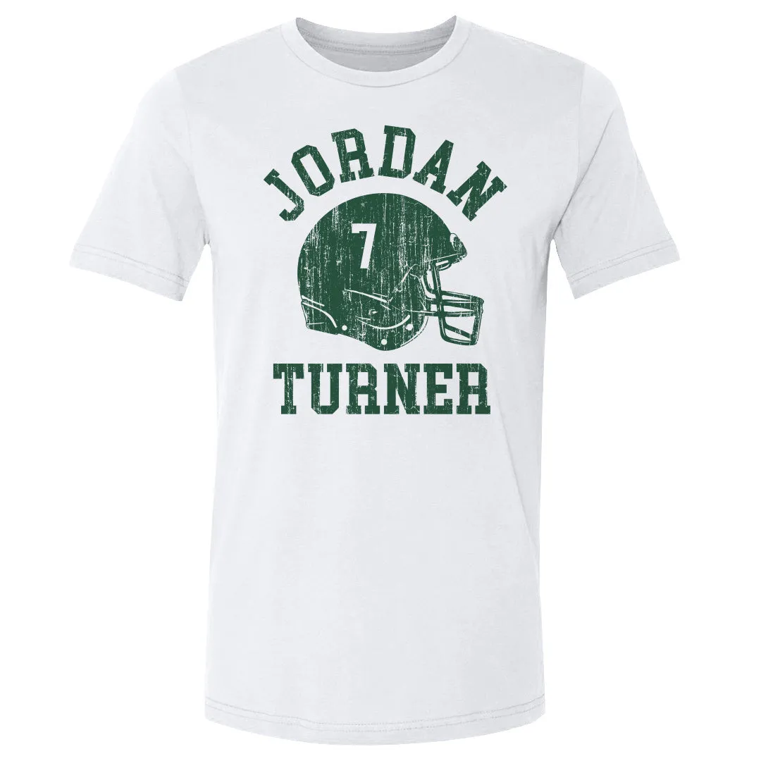 Jordan Turner College Helmet Font sold by 500 Level product image thumbnail 2