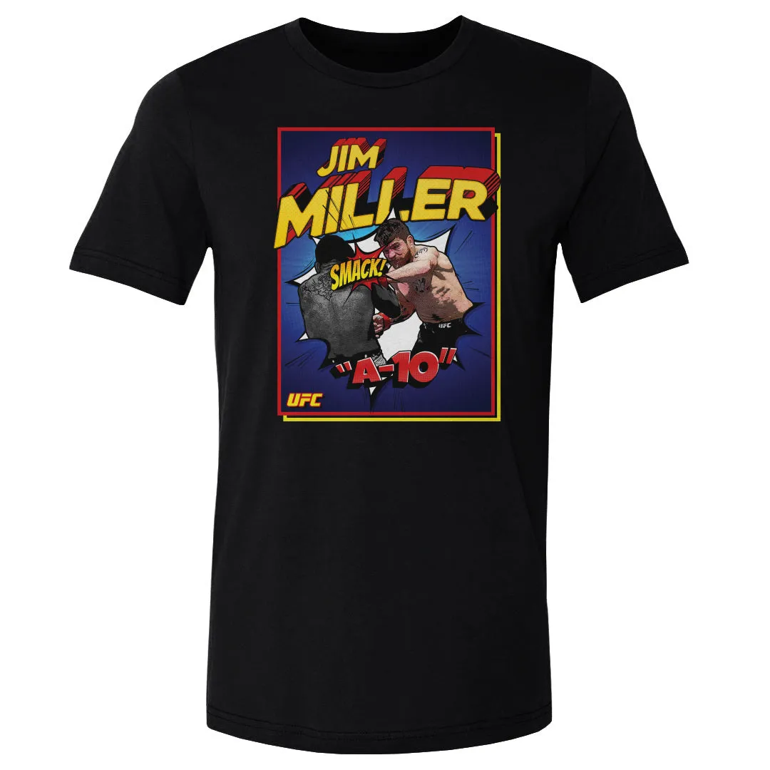 Jim Miller Comic Book WHT sold by 500 Level