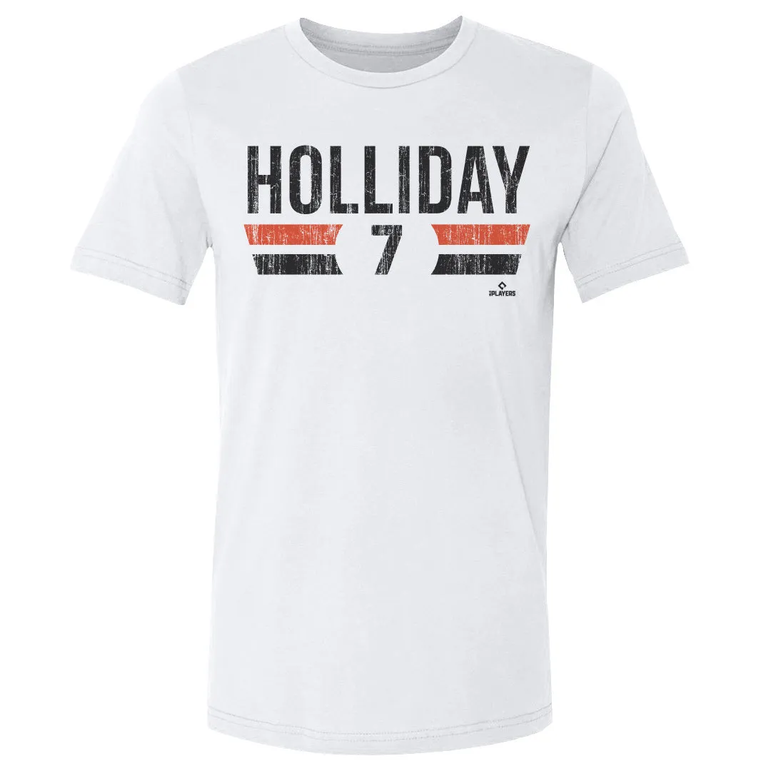 Jackson Holliday Baltimore Font sold by 500 Level