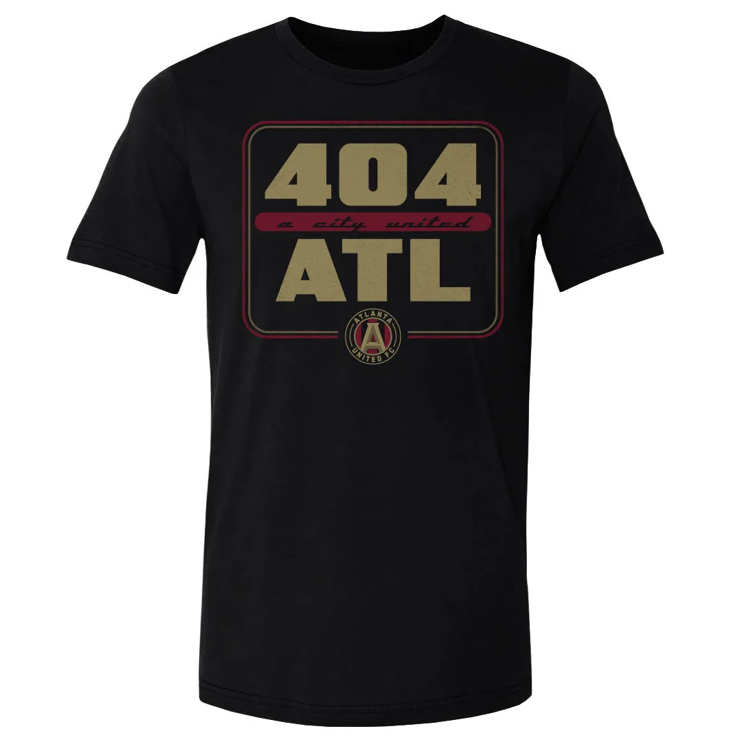Atlanta United FC 404 ATL WHT sold by 500 Level